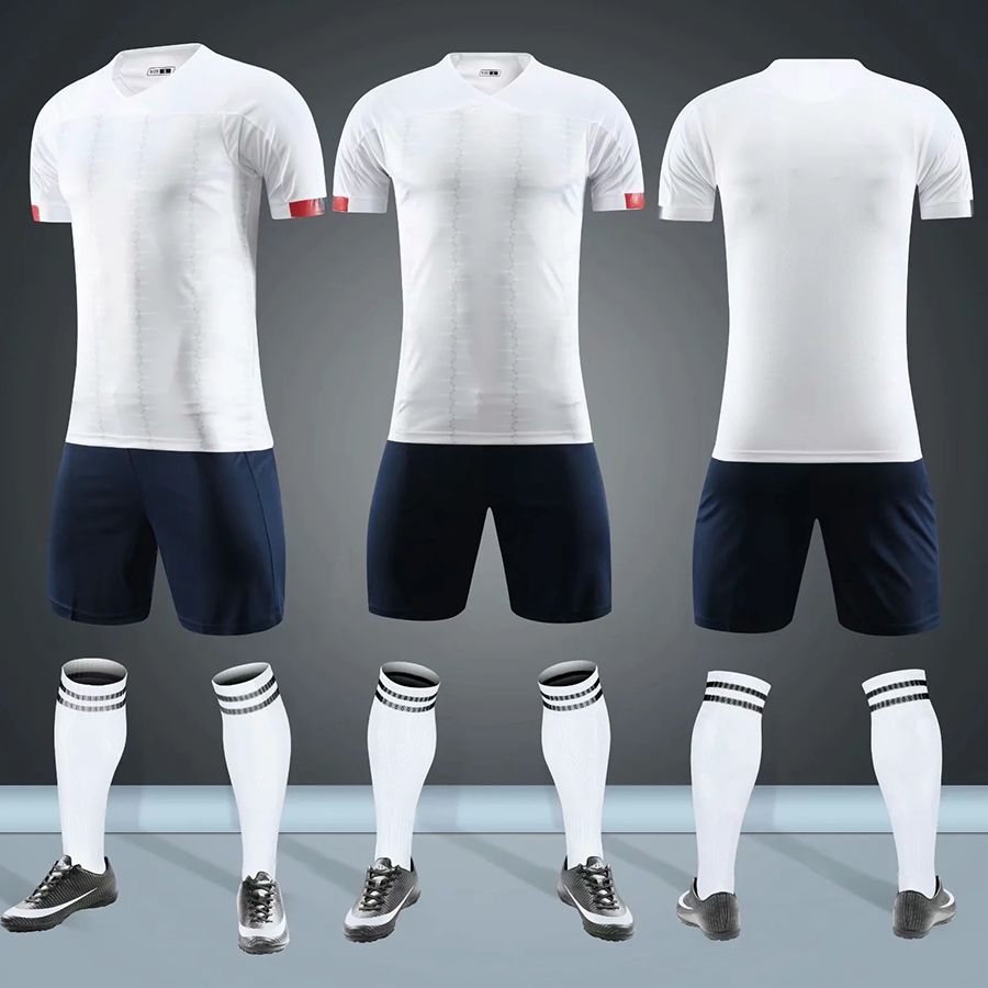 tenue de football