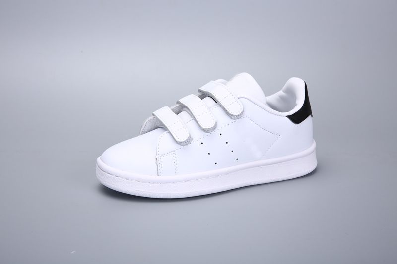 stan smith young