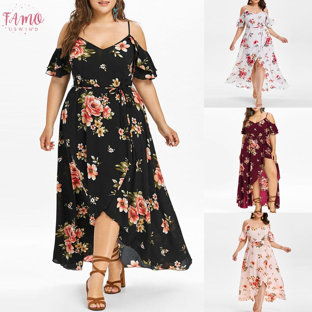 sundresses for tall ladies