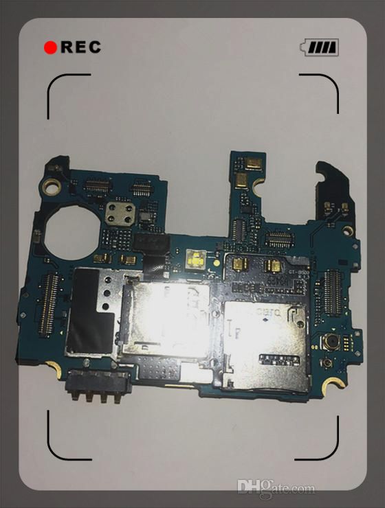 Купить Материнскую Плату Самсунг S4 I9505