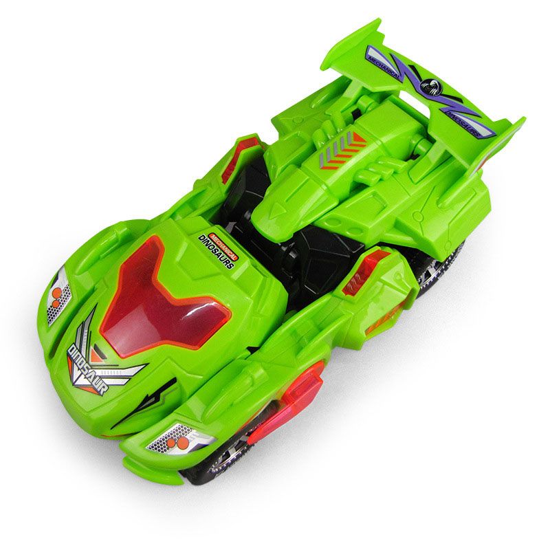 dinosaur car remote control