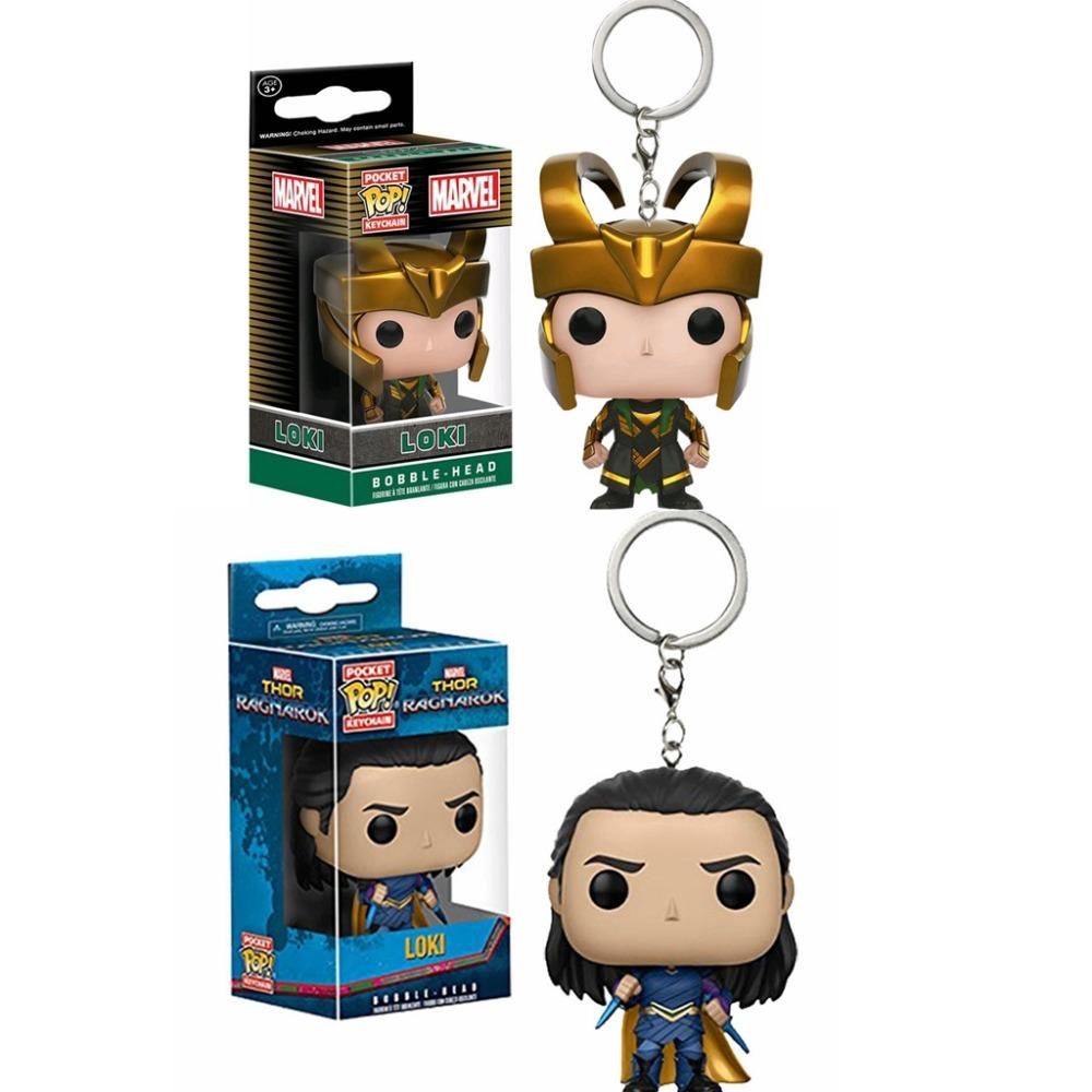 juguetes de loki