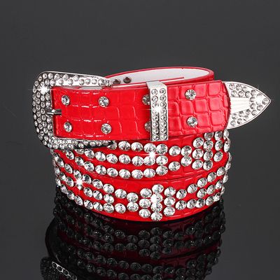 Red 18 PU-110cm