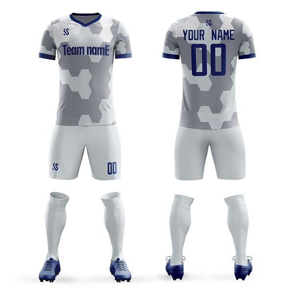 football jersey sublimation design
