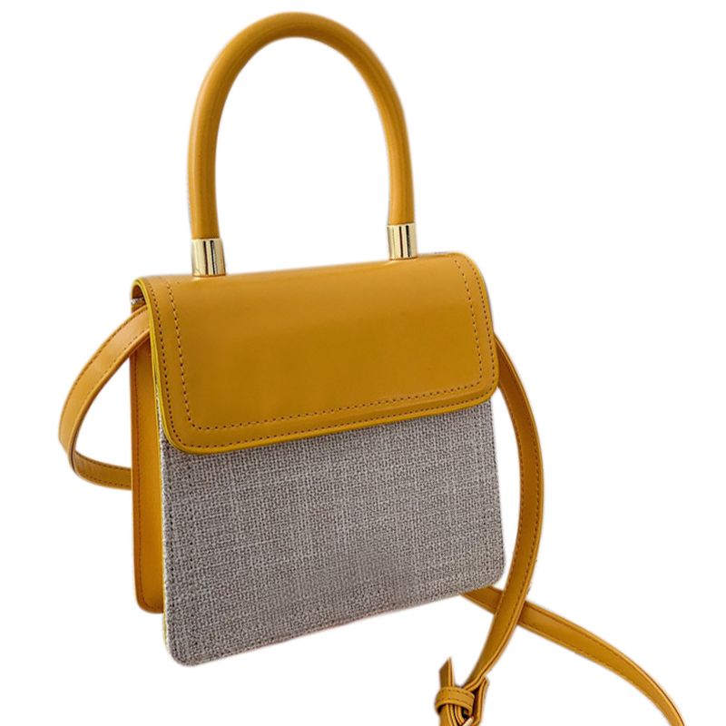 western backpack purse