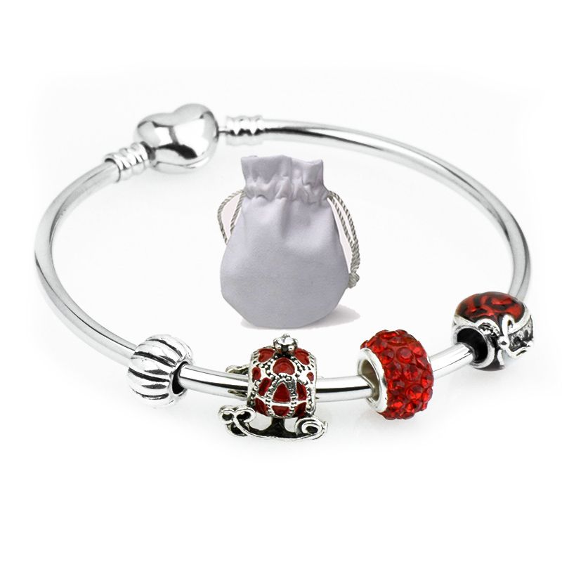 bracciale pandora acciaio bracciale pandora acciaio