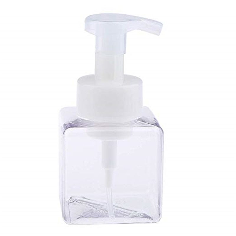 soap dispenser pump bottle