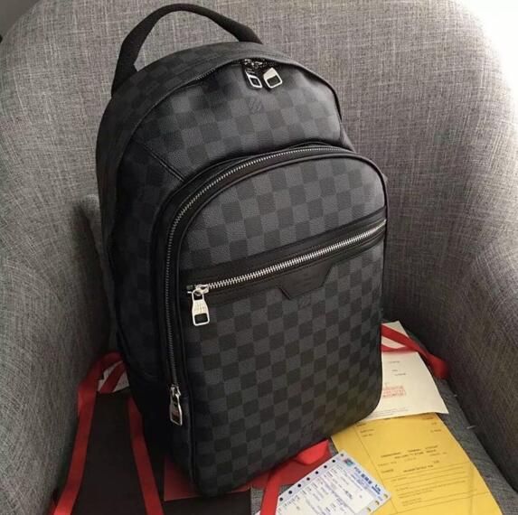 sac michael louis vuitton