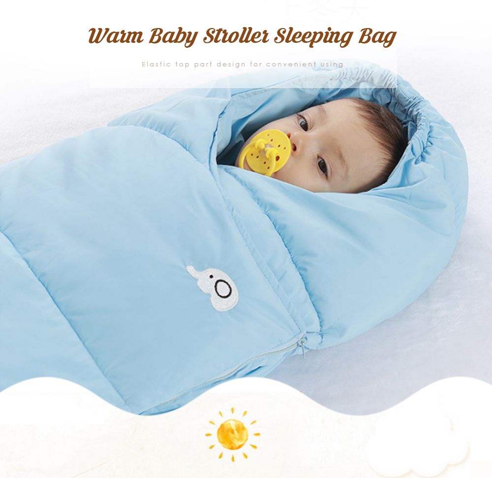 warm baby sleeping bags