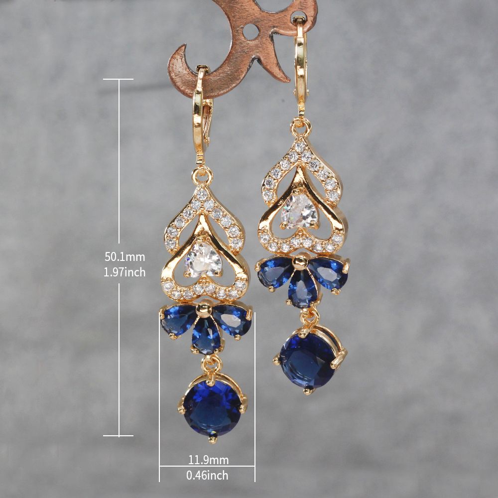womens dangle earrings