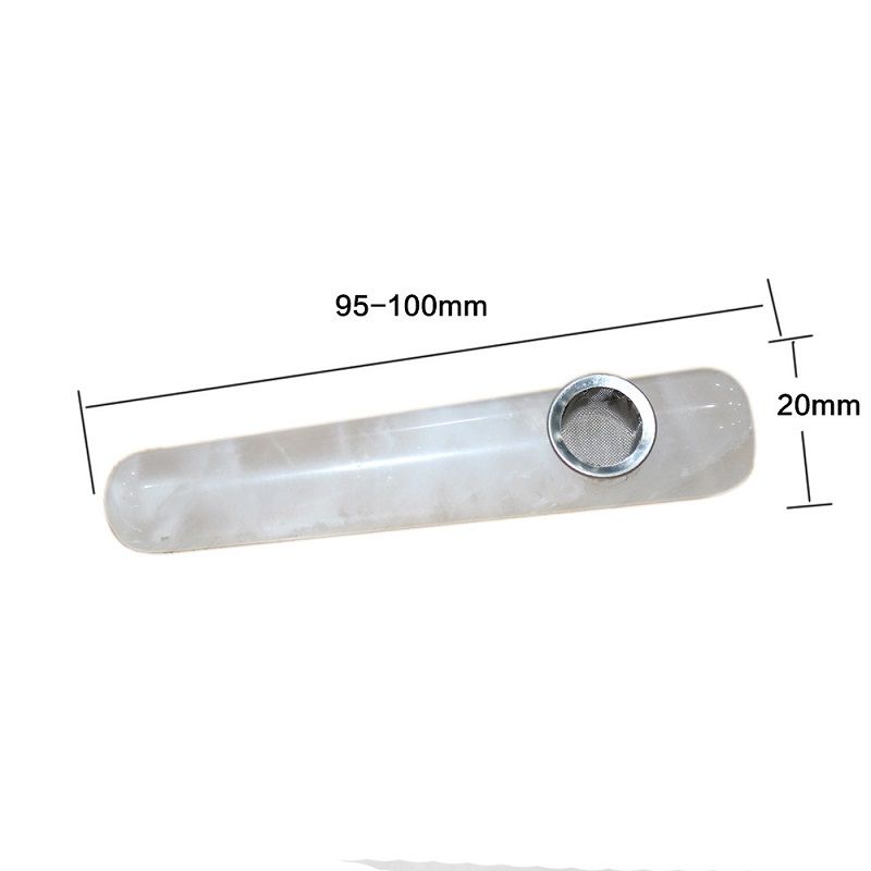 No.1 Clear Quartz