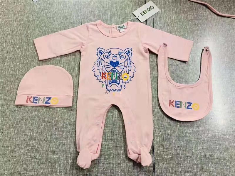 kenzo newborn