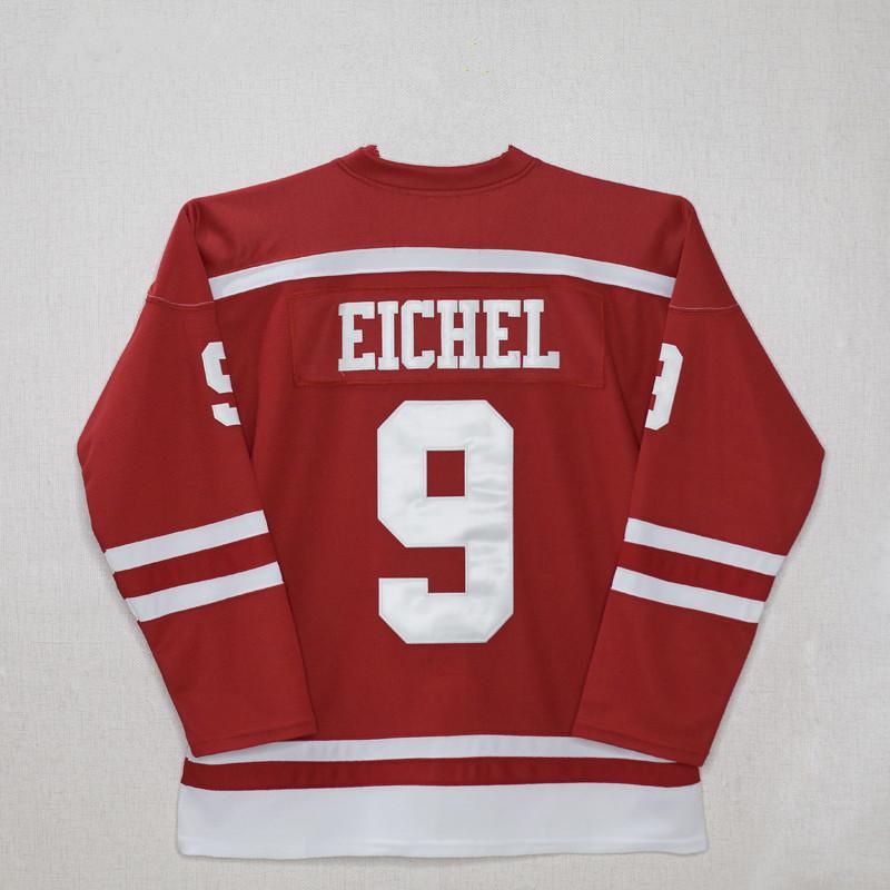 9 Jack Eichel