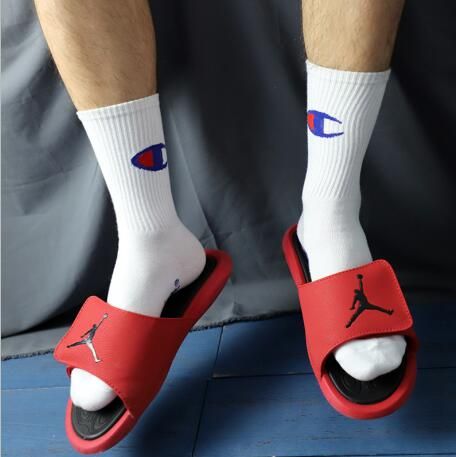 champion socks long