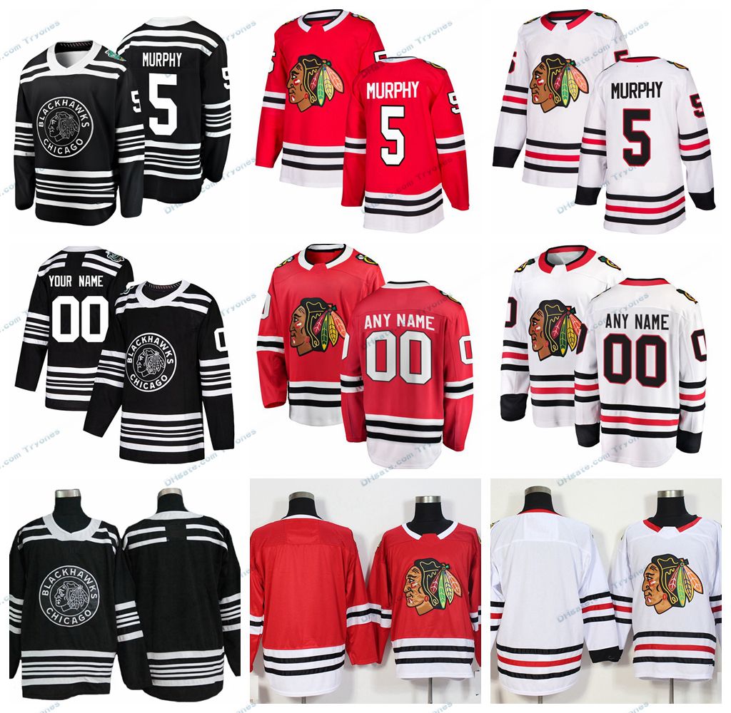 chicago blackhawks jersey xxxl