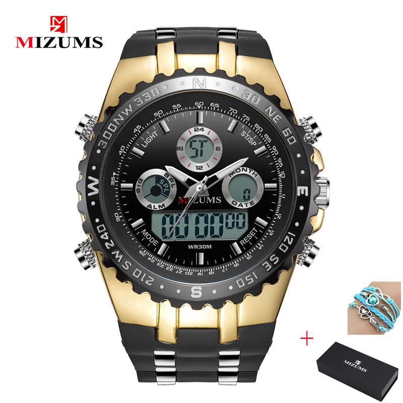 best electronic watches 2019