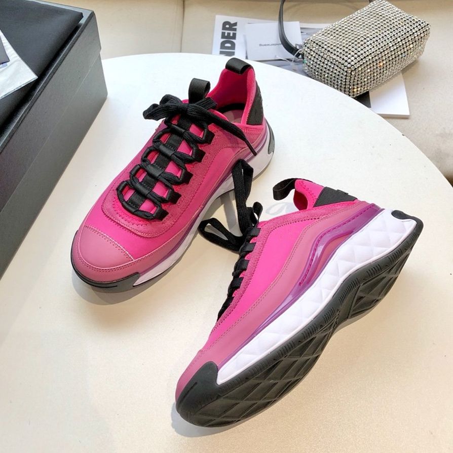 trendy designer shoes