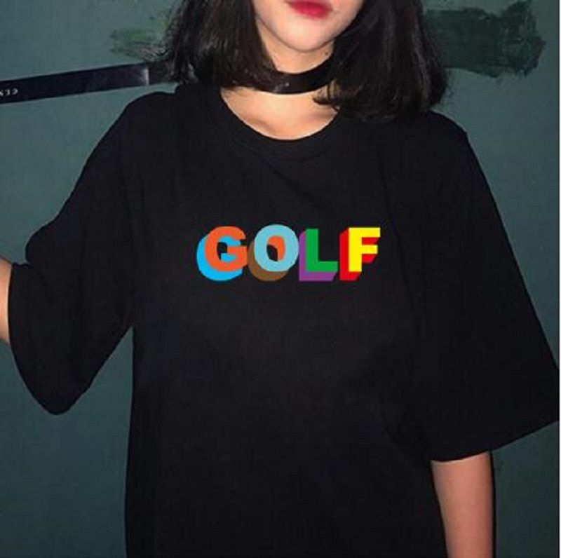 blusa golf wang
