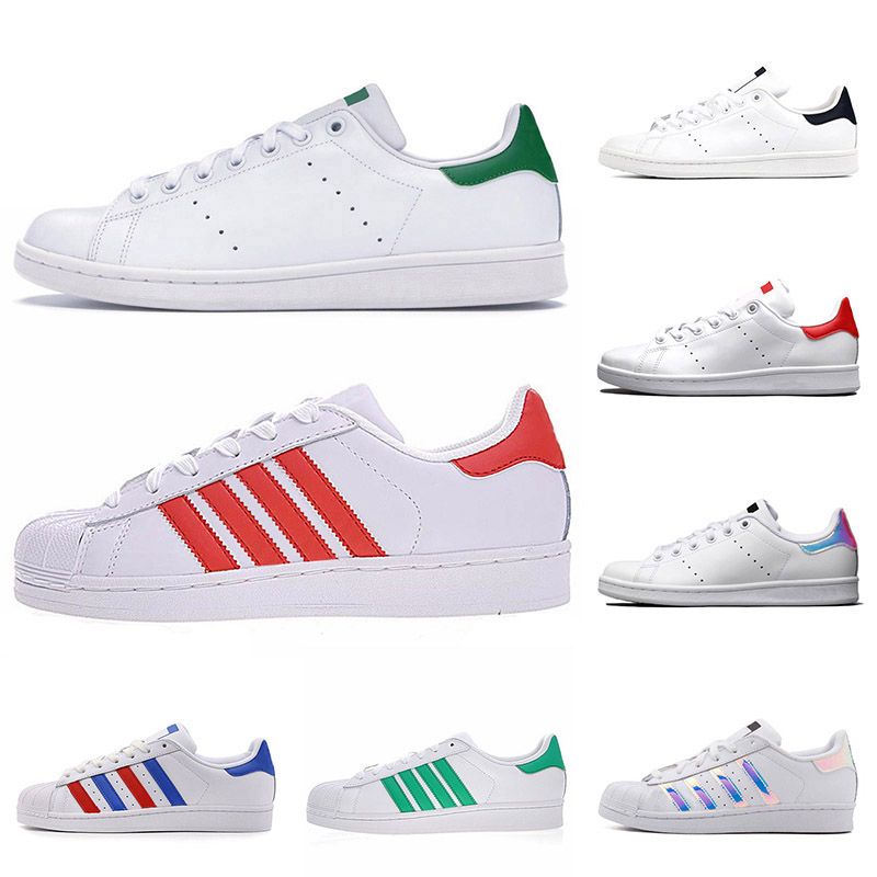 stan smith femme rose 36