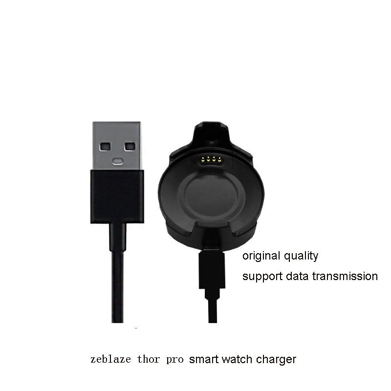 new zeblaze thor pro 3g gps