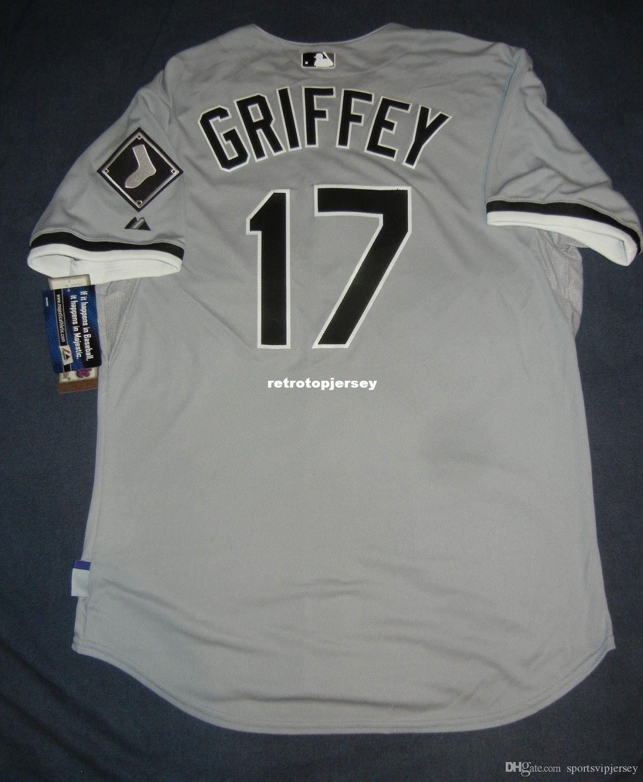 retro griffey jersey