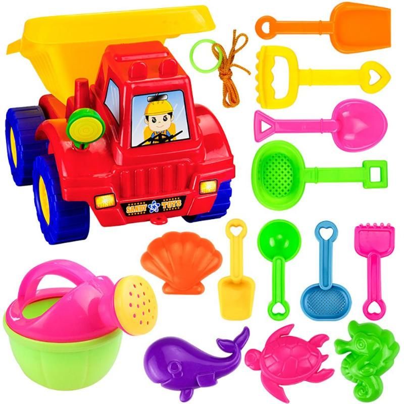 quality sand toys