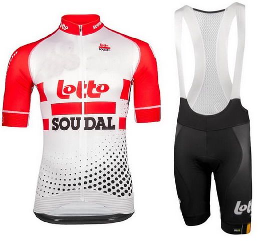 lotto soudal 2019 kit
