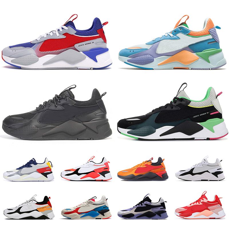 Puma RS X Baratos Para Hombre De Los Zapatos Corrientes Triple Negro Optimus Prime Juguetes Reinvención Transformers Mortal Formadores Hombres Mujeres ... Puma RS X Baratos Para Hombre De Los Zapatos Corrientes Triple Negro Optimus Prime Juguetes Reinvención Transformers Mortal Formadores Hombres Mujeres ...