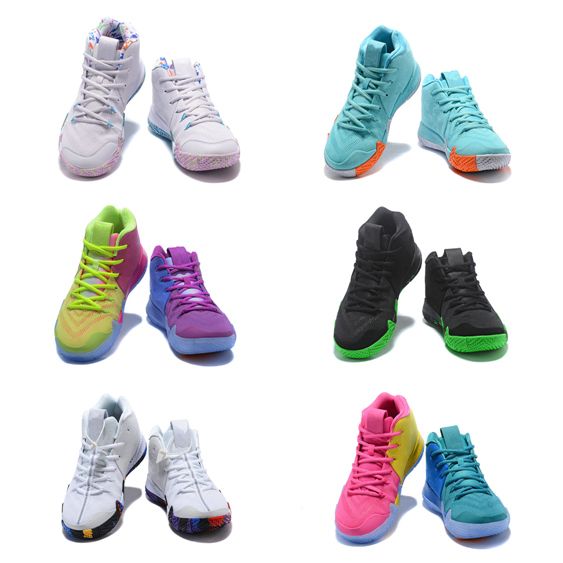 Compre Alta Qualidade 4 Iv Ep Crianças Grande Menino Menina Tênis De Basquete Venda Quente Da Páscoa 4 S Crianças Esportes Da Juventude Tênis Tamanho 36 40 De Baey, $299,82 | Pt.Dhgate.Com