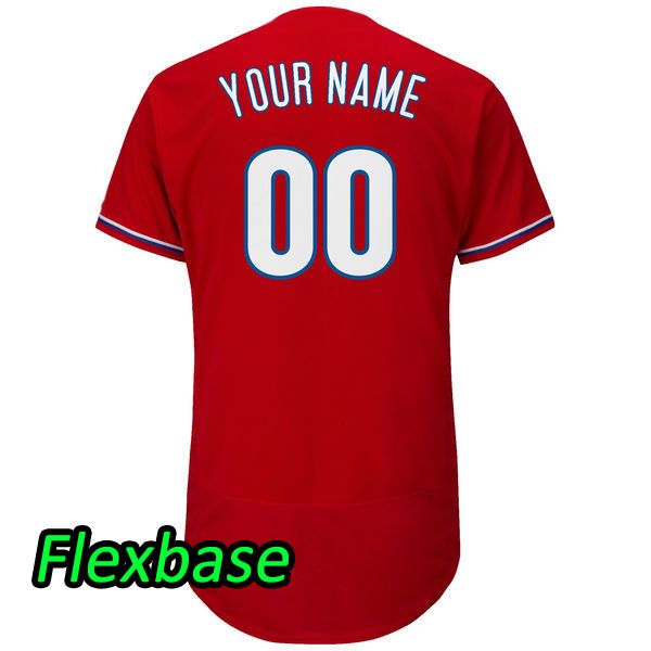Flexbase Красный