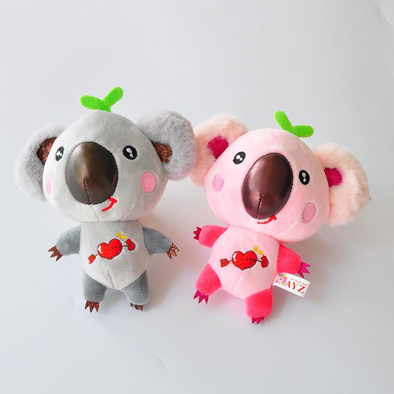 small koala toy
