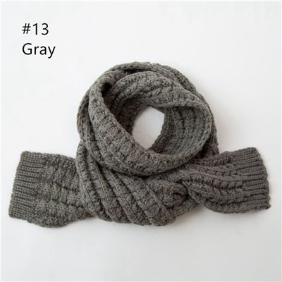 #13 Gray