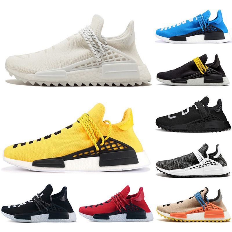 human race new drop