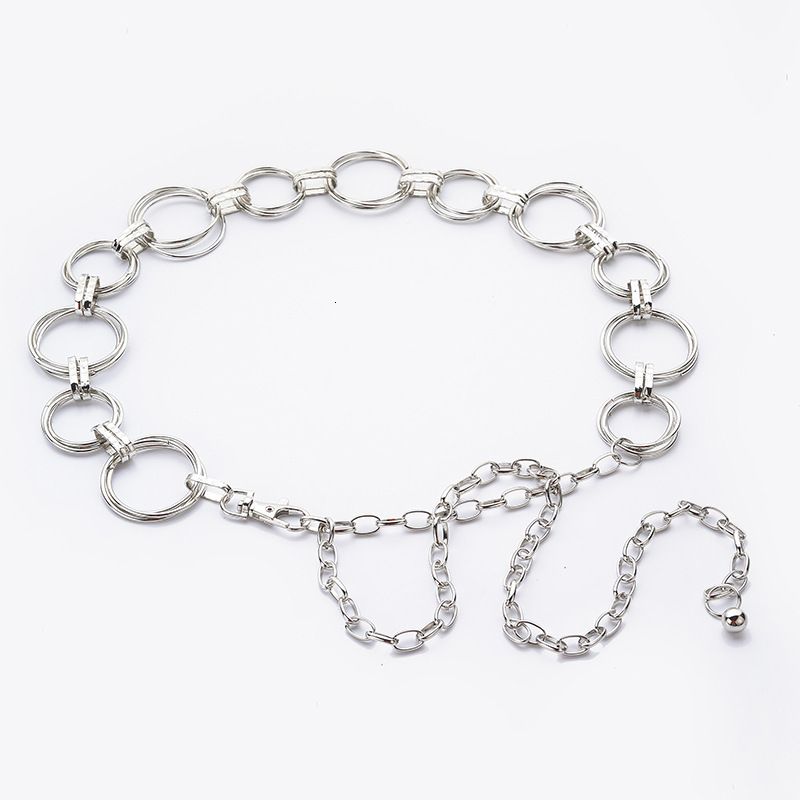 Metal belt ring Clearance