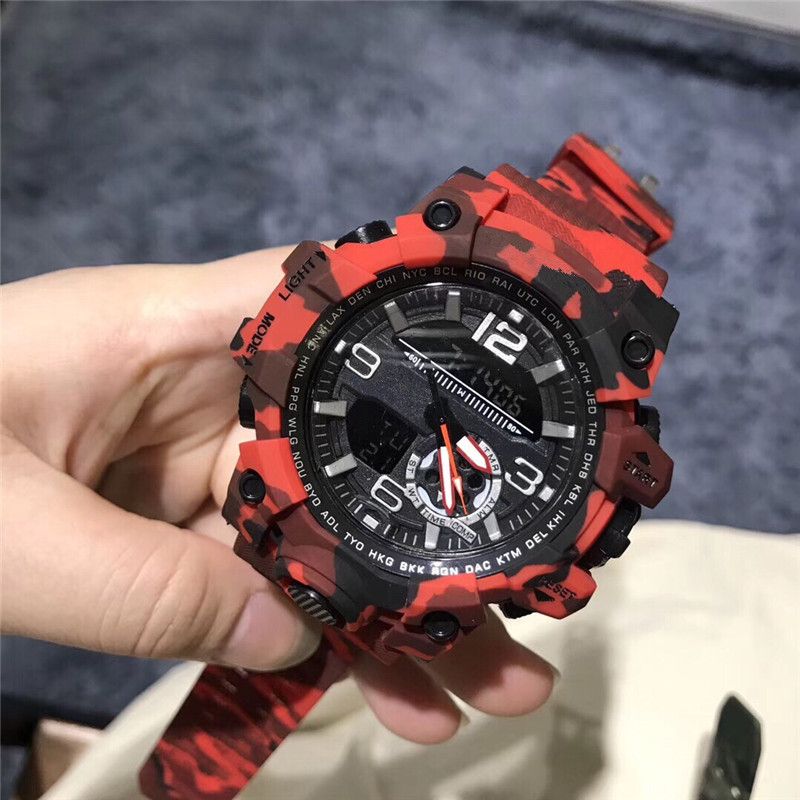 ga 1000 red
