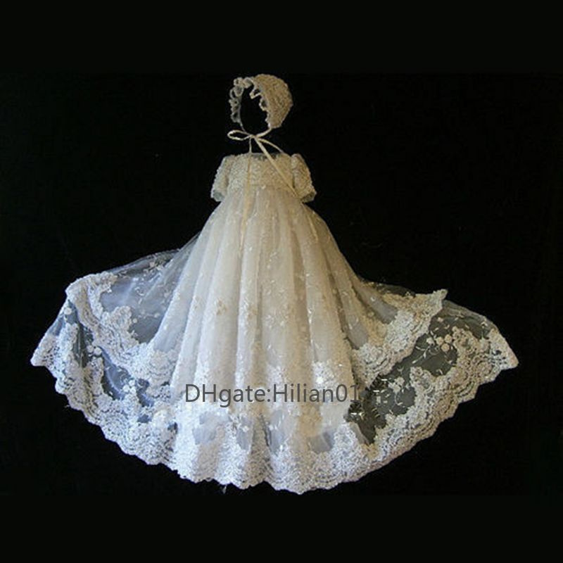 1 year old wedding dress