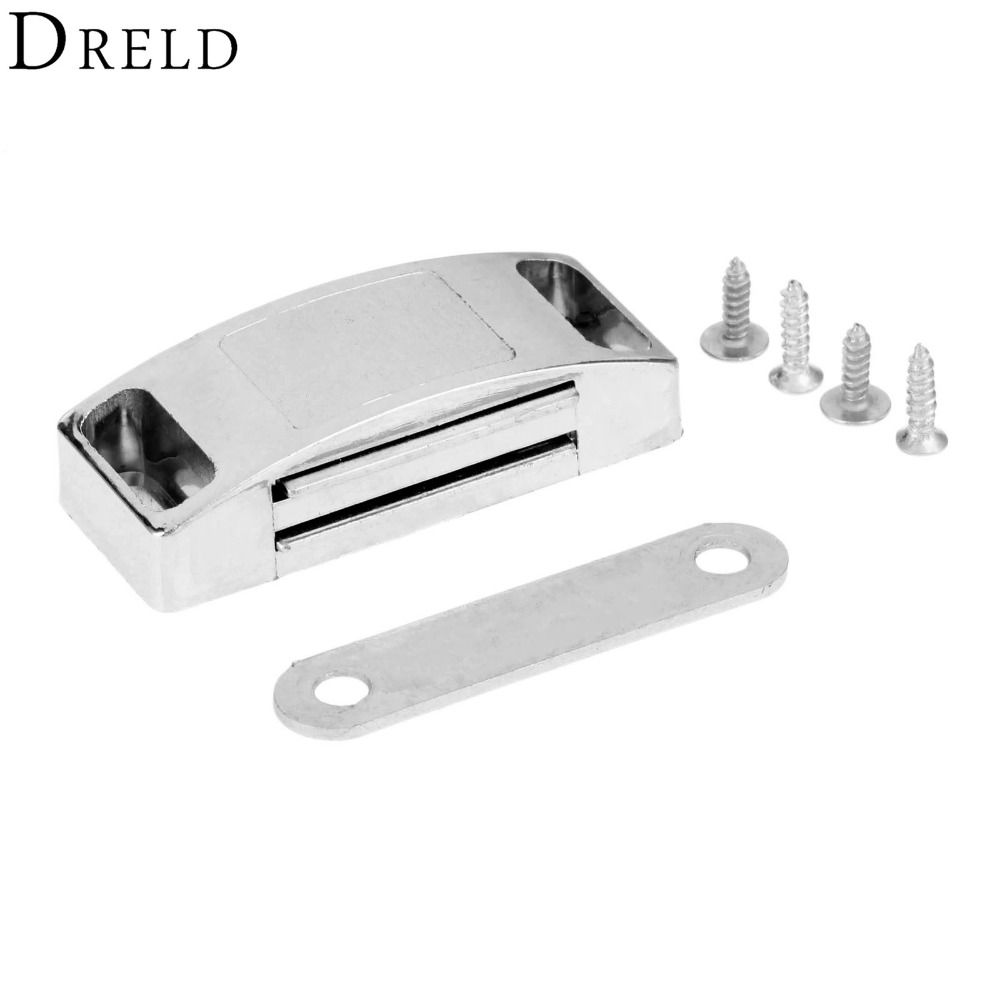 2019 Door Catch Dreld 53 22mm Magnetic Door Catches Cupboard