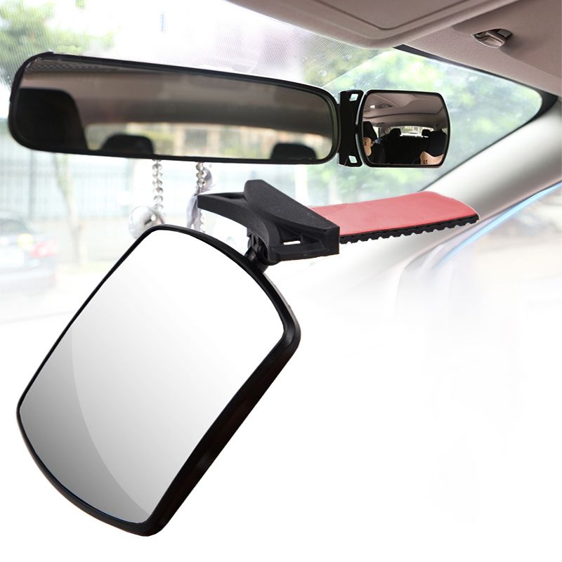 baby view mirror