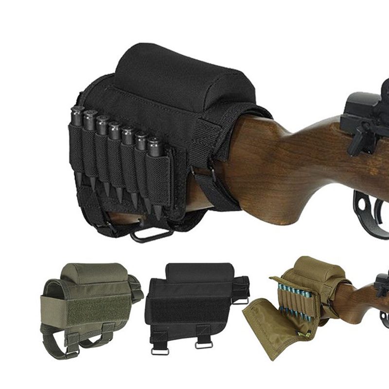 empty shotgun shell bolsa