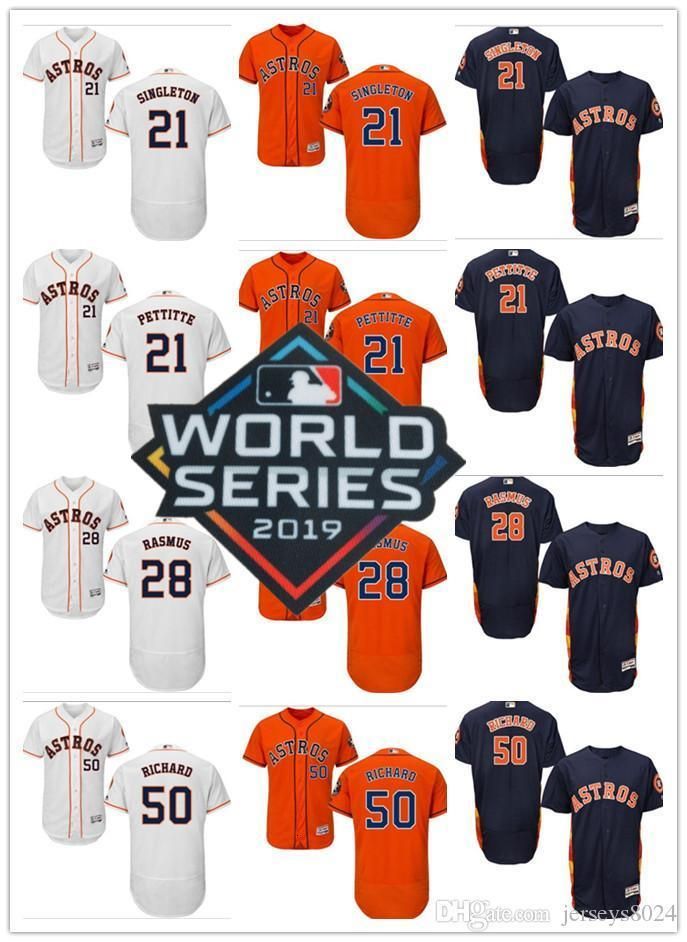 rasmus astros jersey
