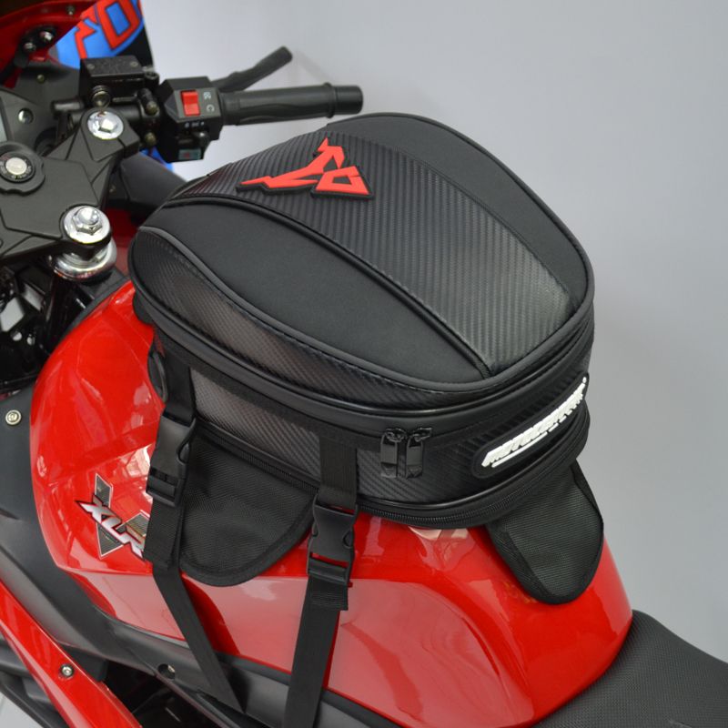 scooter tail bag