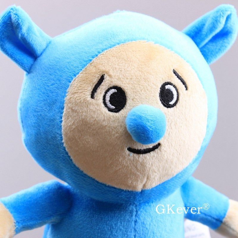 baby tv toys