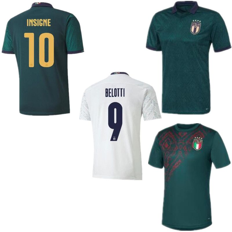 italy soccer jersey 2020