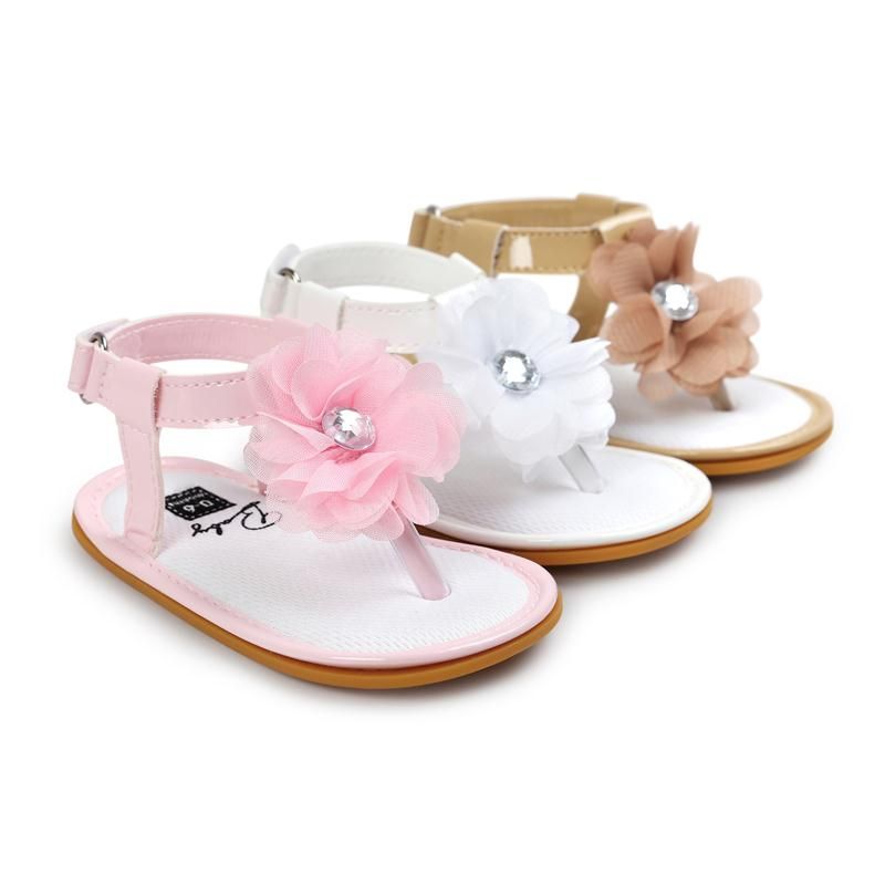 baby girl summer shoes