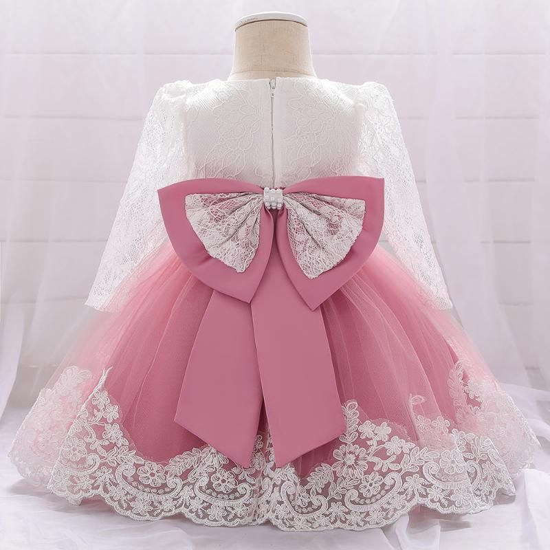 1yrs baby girl dress