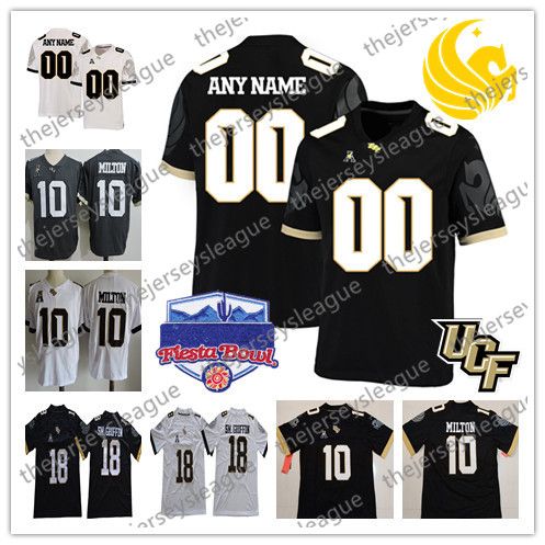 ucf custom jersey