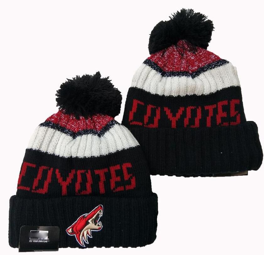 new jersey devils beanie