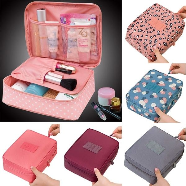 luggage cosmetic case
