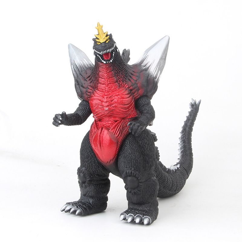 new monster toys 2018