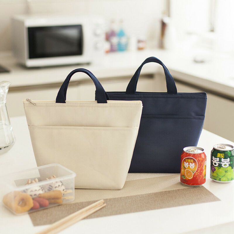 small lunch bag for men